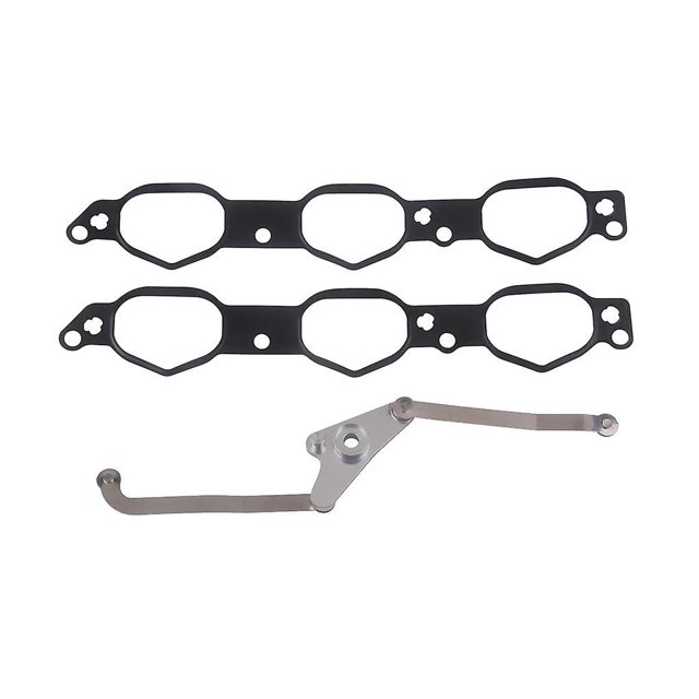 Inlet Manifold Runner Air Flap Lever Inlet Manifold Repair Kit Inlet Manifold Replacement For Mercedes-benz M272