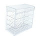 thumbnail image 4 of Caja de Almacenamiento de Pestañas Acrílico 5 Capas Yinane Soporte de almacenamiento de pestañas, 4 of 5