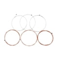 thumbnail image 1 of Accesorios de Reemplazo de Guitarra de Acústica shamjiam Cuerdas de guitarra, 1 of 8