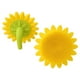thumbnail image 1 of Cepillo De Tapa De Cuna Con Forma De Girasol, Cepillo De Masaje De Silicona Para Cuero Cabelludo Con Diseño De Ventosa, Regalo De Ducha Para Recién Nacidos Guardurnaity CE005946-00, 1 of 6
