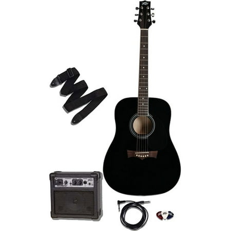 Peavey Electric Acoustic Limited Pack