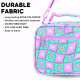 thumbnail image 4 of Bolsa de almuerzo J World Cody para niños con aislamiento y correa de hombro, 4 of 7