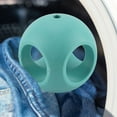 thumbnail image 3 of Clothes  Ball, Tpr + Magnetic Reusable Easy To  Laundry Ball, For Kitchen, 3 of 7