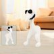 thumbnail image 1 of Zoonomialy-juguete de peluche de la guardia del zoológico, muñeco de zoonomely, figura de Anime, Animal de peluche, almohada de juguete suave, regalo para fanáticos, 1 of 6