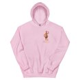 thumbnail image 1 of Barley Unisex Hoodie, 1 of 10