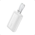thumbnail image 1 of Power Bank Anker Zolo Negro Integrado Carga Rápida 30W para iPhone y Samsung, 1 of 6