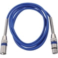 thumbnail image 1 of Xlr Cable Microphone Cable Xlr Microphone Cable 3 Pin Microphone Wire Microphone Accessory, 1 of 8