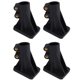 thumbnail image 1 of Nylon Tube Joints Tee, 20mm T Shape Tripod Tee Simple Operation Lightweight Compact Design Wide Applicability  For Plant Protection Drone ANGGREK 20mm T Shape Tripod Tee, 1 of 8