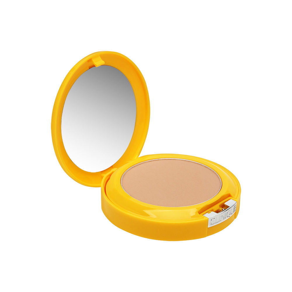 let at håndtere Uhyggelig synd Clinique Mineral Powder Makeup SPF30 Very Fair - Walmart.com