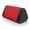 Red, variant on OontZ Angle 3 Bluetooth Speaker, up to 100 ft Wireless Range, Portable Wireless Speaker for iPhone, Android Phones, Louder Volume, Crystal Clear Sound, Rich Bass, Waterproof (Black)