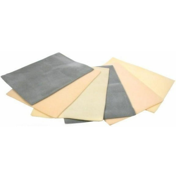 6 Bead Stringing Mats Jewelry Beading Tools