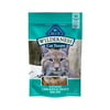 Blue Buffalo Wilderness Chicken & Trout Flavor Soft Treats for Cats, Grain-Free, 2 oz. Bag