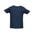 thumbnail image 3 of Rabbit Skins Infant Cotton Jersey T-Shirt - 3401, 3 of 4