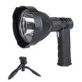 thumbnail image 1 of Projecteur Led Portatif Rechargeable Usb Lampe de Camping Chasse Torches, 1 of 4