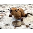 thumbnail image 4 of Juguete inquieto 3D Capybara, cosas verdaderamente asombrosas articuladas, 4 of 7