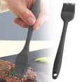 thumbnail image 2 of Barbecue Brush Silicone Brush Oil Butter Basting Brush for Bbq Cooking Baking Silicone Basting Brush Baking Tool Setpastry Tools,Cake Decorating Tools,Silicone Baking Mat,Rolling Pin,Measuring Cups,W, 2 of 9