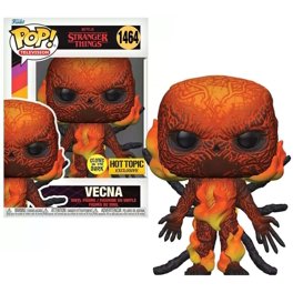 SF・ファンタジー・ホラー FUNKO x STRANGER THINGS HELLFIRE CLUB XL Funko Pop! Television Stranger Things Season 4 MIKE