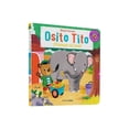 thumbnail image 1 of Osito Tito ¡Vamos Al Zoo! Planeta México Benji Davies, 1 of 2