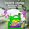 thumbnail image 2 of Gain Liquid Laundry Detergent, Moonlight Breeze Scent, 194 fl oz, 134 loads, 2 of 13