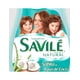thumbnail image 2 of Pack de 12 Shampoo Savilé Natural Sábila Coco 780 ml Savilé Coco, 2 of 3