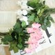 thumbnail image 3 of Moist Surface Rose Wedding Decorative Plants Bridal Artificial Rose Flower Home Decor-zzy, 3 of 5