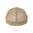 thumbnail image 3 of Flexfit Unisex Trucker Cap, 3 of 3