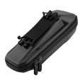 thumbnail image 1 of Bolsa impermeable para bicicleta Sunnimix Bolsa para teléfono 6.5 Negro, 1 of 8