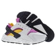 thumbnail image 4 of Nike Air Huarache Light Bone/Lethal Pink  DD1068-003 Men's Size 10.5, 4 of 4
