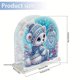 thumbnail image 3 of Soporte Servilleta Art Pintura Kit Diy 5D Diamante Arte Toalla Toallero Navidad Descripción La Del Escritorio Casa Acrílico, 3 of 9