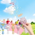 thumbnail image 3 of Juguete infantil Flying Bubble Machine HUOGUO Outdoor, 3 of 5