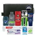 thumbnail image 4 of (4 pack) Convenience Kits International Men's Travel Bag, 4 of 7