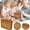 multicolor C, variant on WIZUTIZ Home Counter Wooden Piggys Bank Wooden Crafts Decorative Gift Wooden Piggys Bank With Counter Piggys Bank Non-Openable Piggys Bank Savings Goal First Home Must Haves The Best of Both Worlds