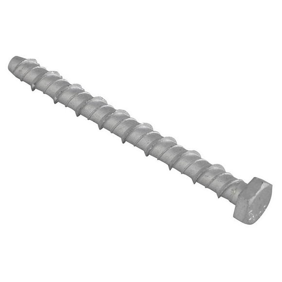 Forgefix Lightning Bolts, Hex Head, Box