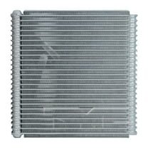 TYC 97235 A/C Evaporator Core For 06-11 Hyundai Accent