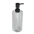 thumbnail image 5 of Better Homes & Gardens Hammered Glass Soap Pump, 5 of 9