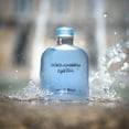 thumbnail image 3 of Dolce &amp;amp; Gabbana Light Blue Eau Intense EDT For Him 200ml / 6.7 Fl oz, 3 of 7
