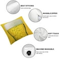 thumbnail image 4 of Nawypu Beer Throw Pillow Covers Decorative Couch Pillow Cover Soft Cushion Covers Cases Modern Home Decor for Couch Sofa Bed 2pc, 4 of 6