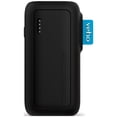 thumbnail image 1 of Veho Pebble PZ-6 Batterie Externe Portable Robuste 5000-mAh - Noir, 1 of 5