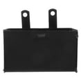 thumbnail image 1 of Mini Motorcycle Battery Holder Metal Battery Storage Box Metal Battery Tray Spare Part For Atvs And Off Road Bikes, 1 of 9