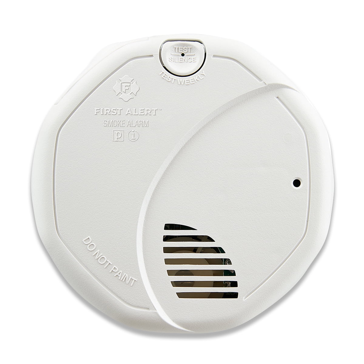smoke detectors in bedrooms code