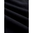 thumbnail image 5 of Free Assembly Men's Crewneck Sweater with Long Sleeves, Midweight, Sizes XS-3XLT, 5 of 6