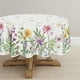 thumbnail image 1 of Mantel Horal Daily Spring redondo de poliéster, 152 x 152 cm, 1 of 6