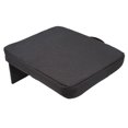 thumbnail image 2 of Heating Pad Cushion, Heating  Stadium Cushion Washable 3 Heat Gears Warm Portable  For Outdoor Sports, 2 of 8