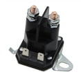 thumbnail image 1 of Starter Relay Solenoid For Mtd For Cub Cadet 725-04439B 725-04439A 725-04439 435151, 1 of 8