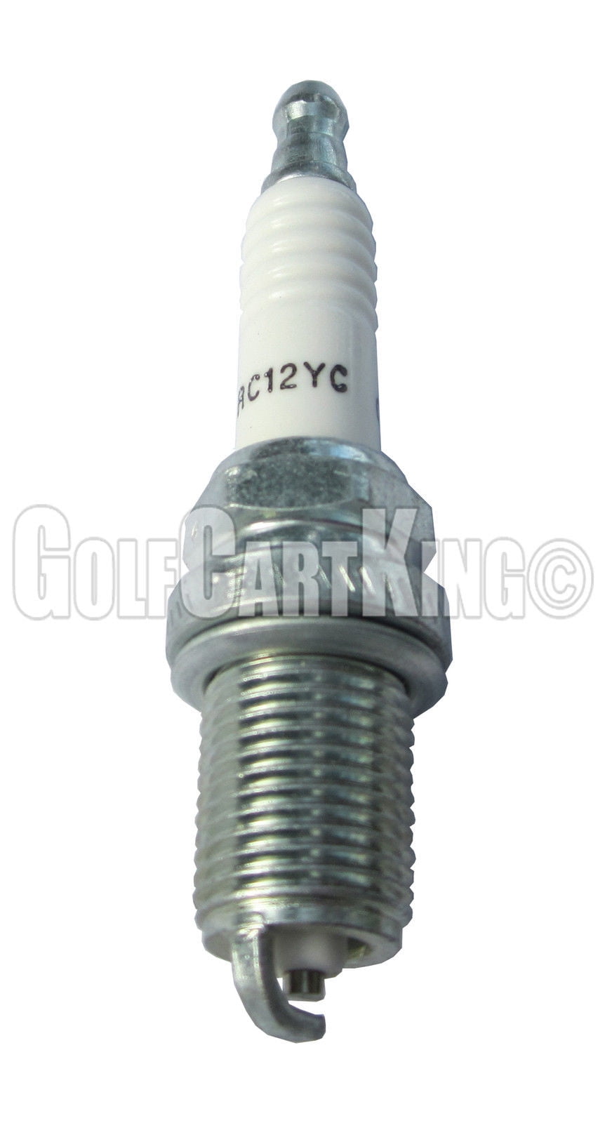 EZGO ST480 Gas Golf Cart 2003Present (4Cycle) Champion RC12YC