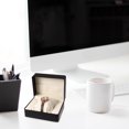 thumbnail image 2 of MasteelfCA High-end Watch Box Jewelry Display Box Watch Packing Case Chic Storage Box, 2 of 7