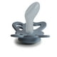 thumbnail image 3 of Chupete de silicona FRIGG Butterfly para bebé, libre de BPA, 6-18 meses, 3 of 3