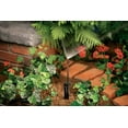 thumbnail image 2 of Orbit 5pk Drip Watering System Quarter Pattern Micro-Sprayer, Sprinkler - 67118, 2 of 2