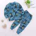 thumbnail image 1 of Baby Cotton Home Wear Children's Wear, 1 of 2
