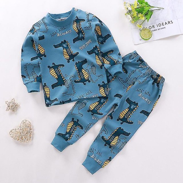 Baby Cotton Home Wear Children's Wear